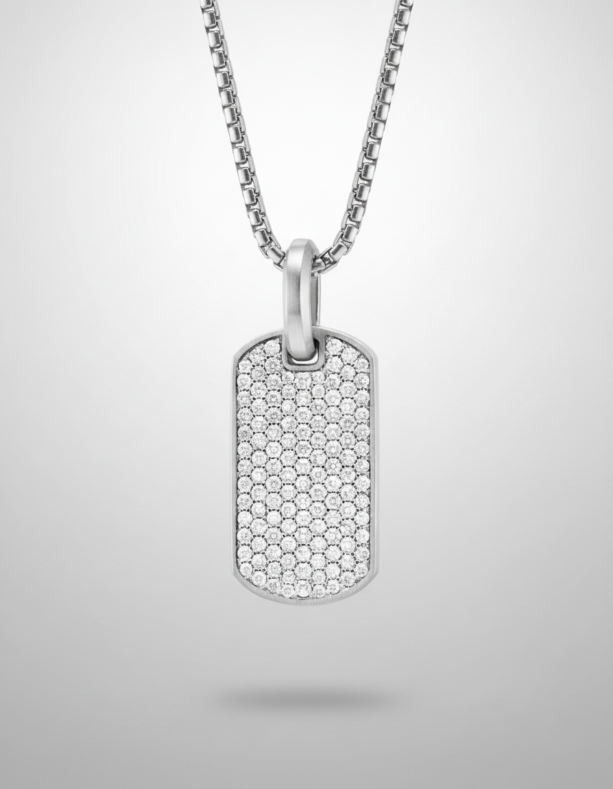 Pendants & Chains