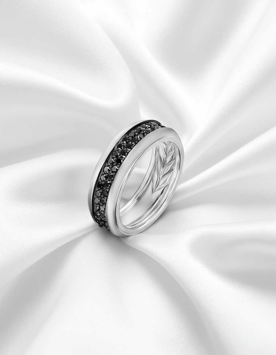 Rings & Bands