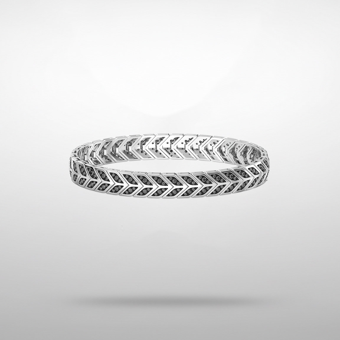 Apex Link Bracelet, view 4