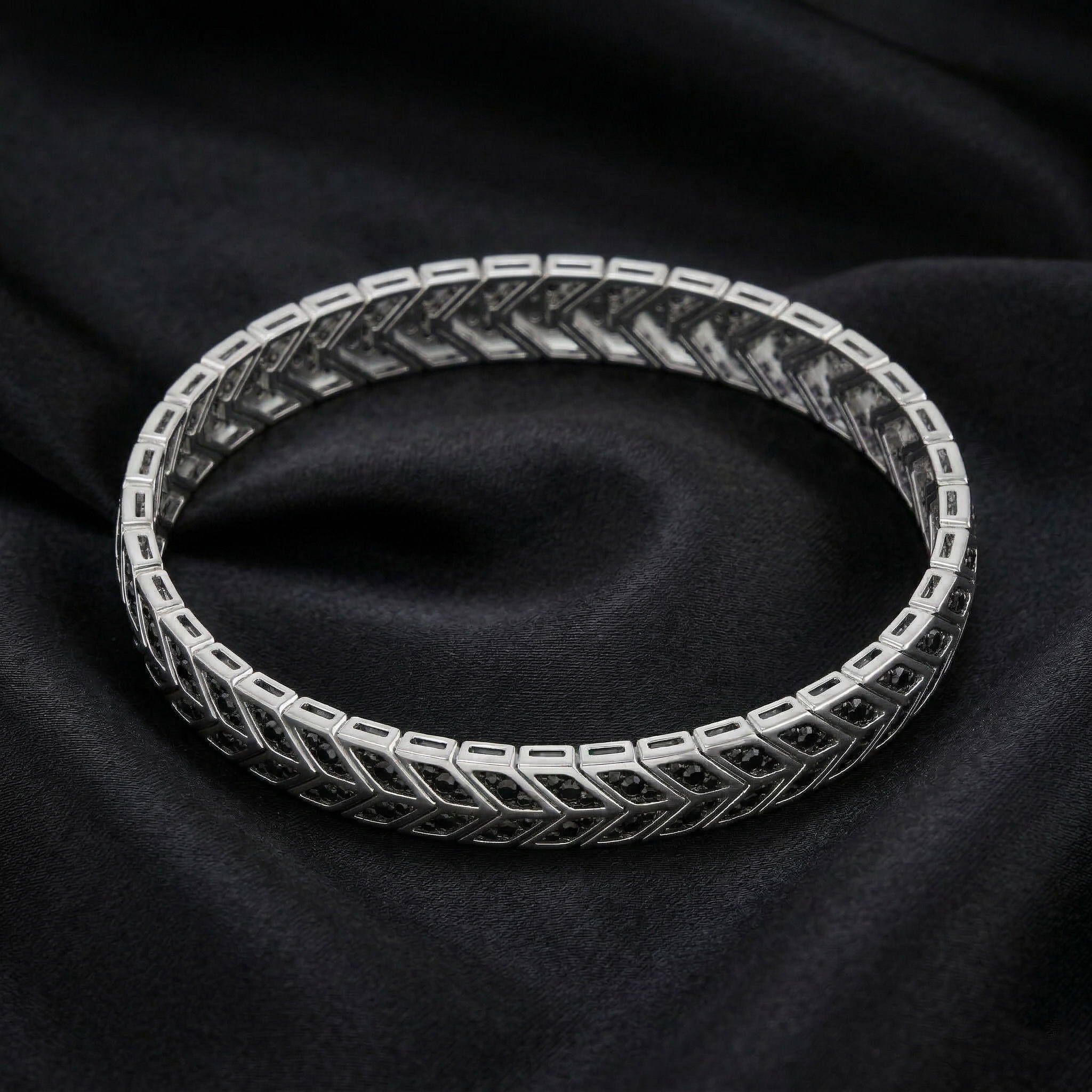 Apex Link Bracelet, view 3
