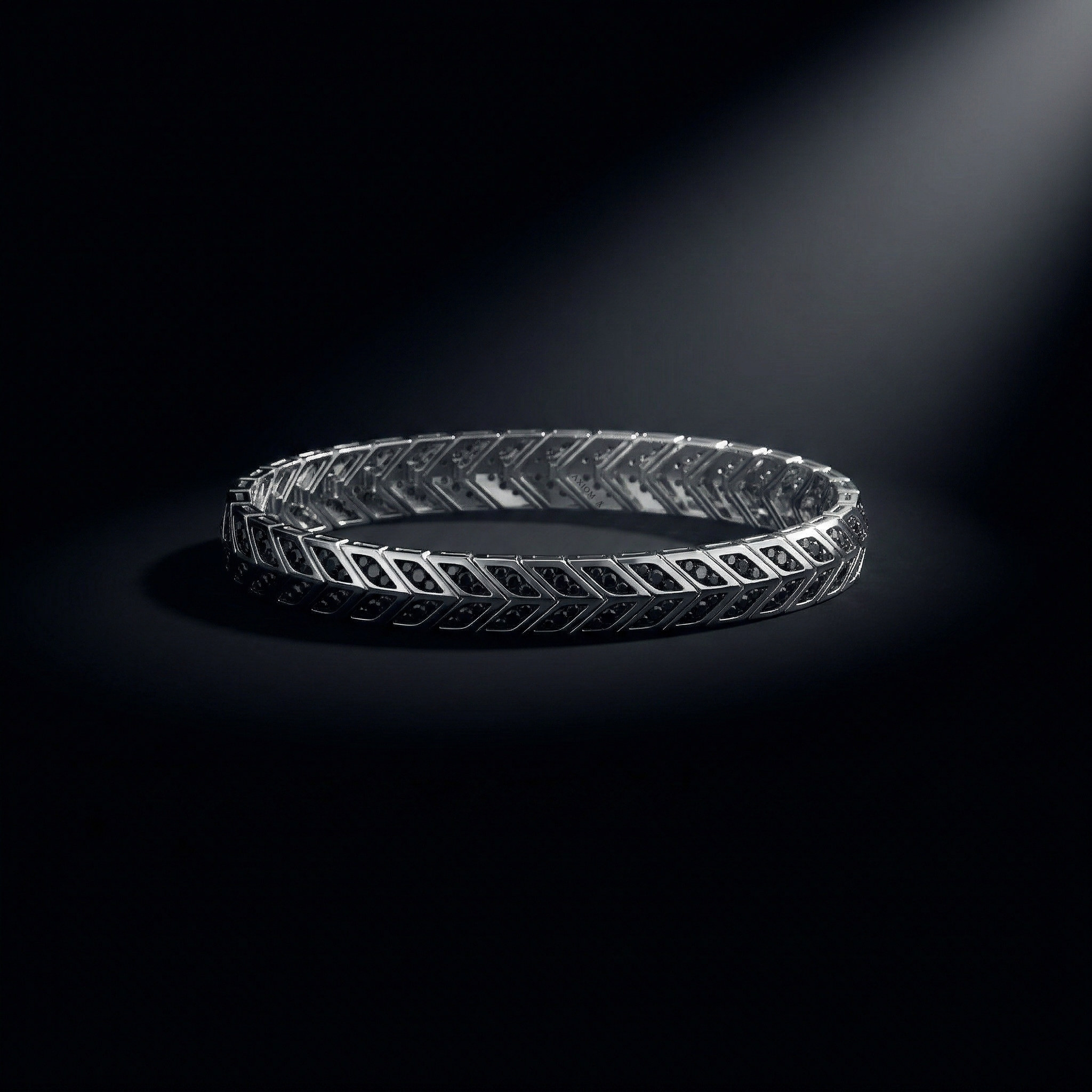 Apex Link Bracelet
