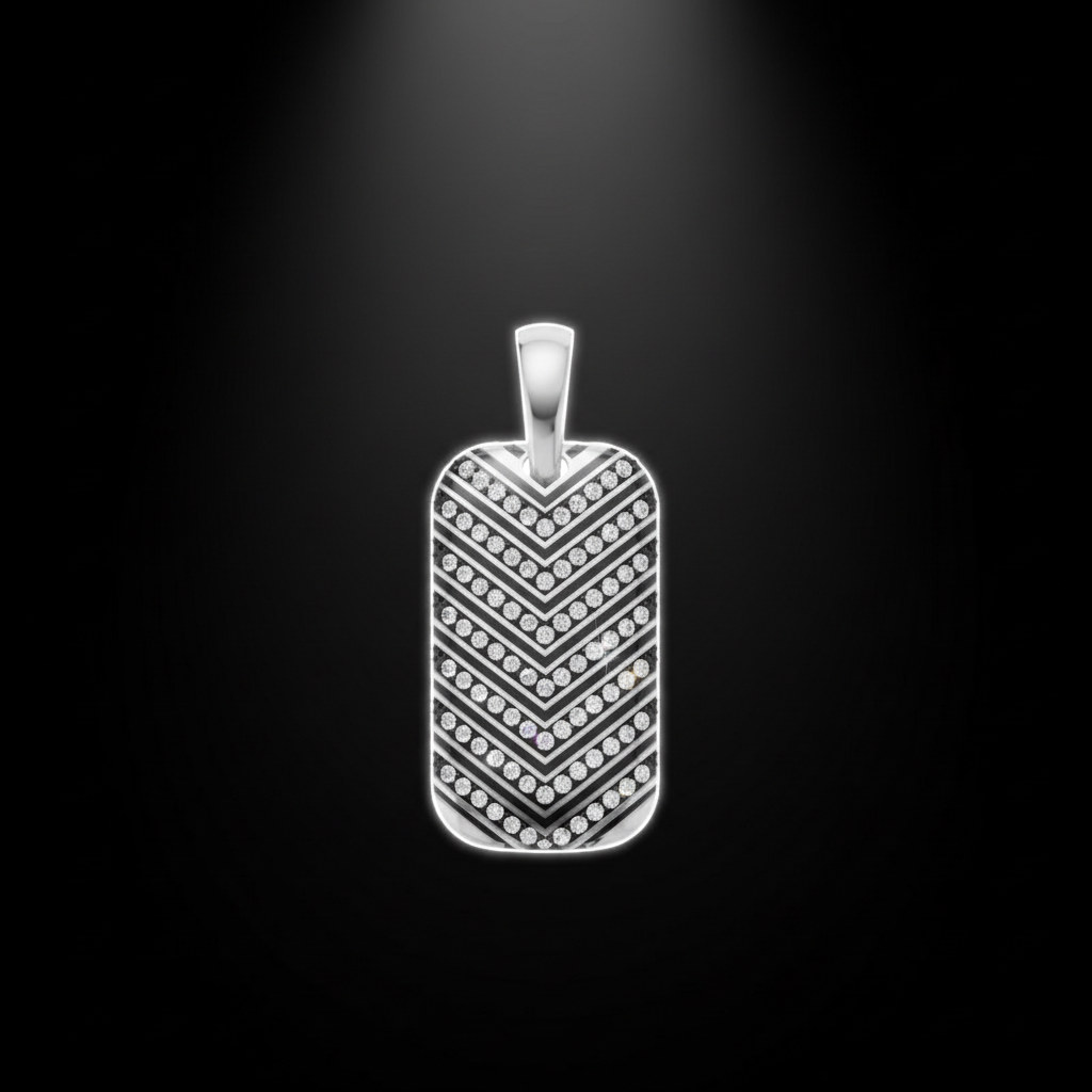 Apex Pendant