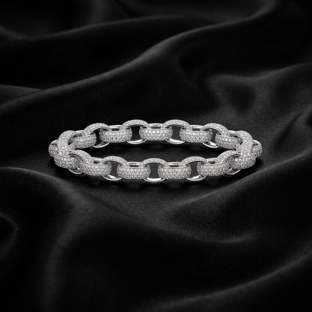 Ascendant Bracelet, view 6