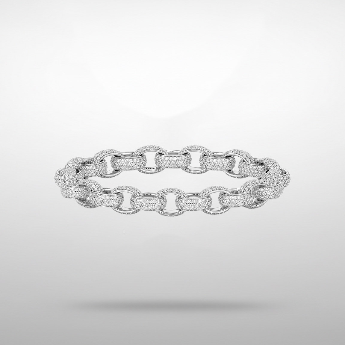 Ascendant Bracelet, view 5