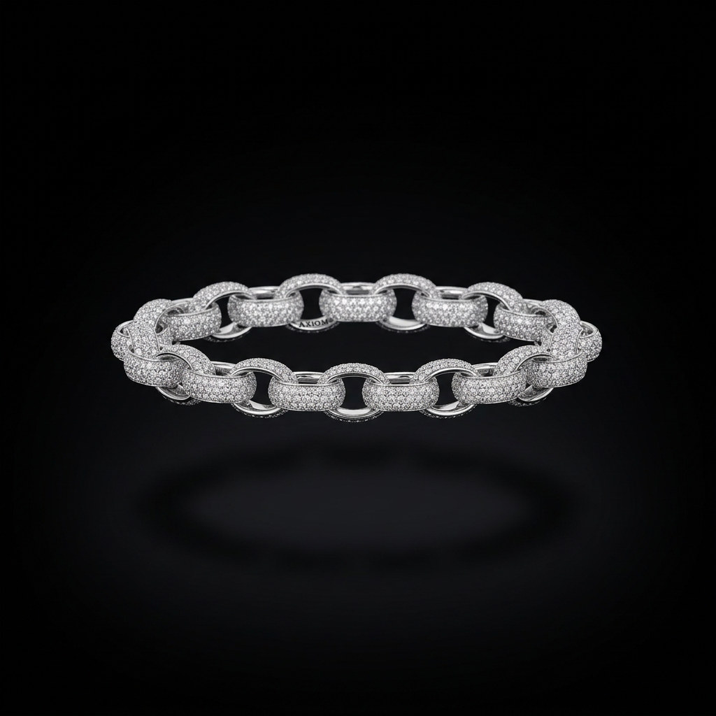 Ascendant Bracelet