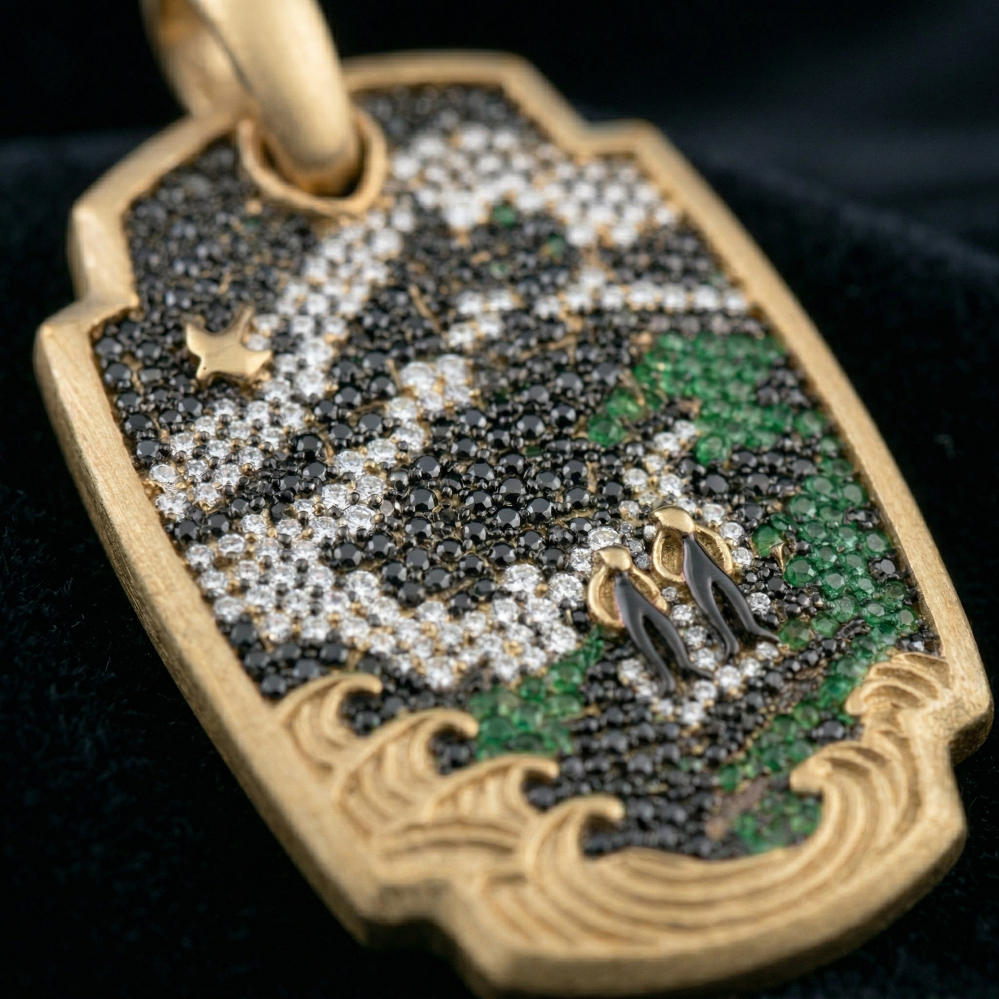 Ascent Pendant, view 3