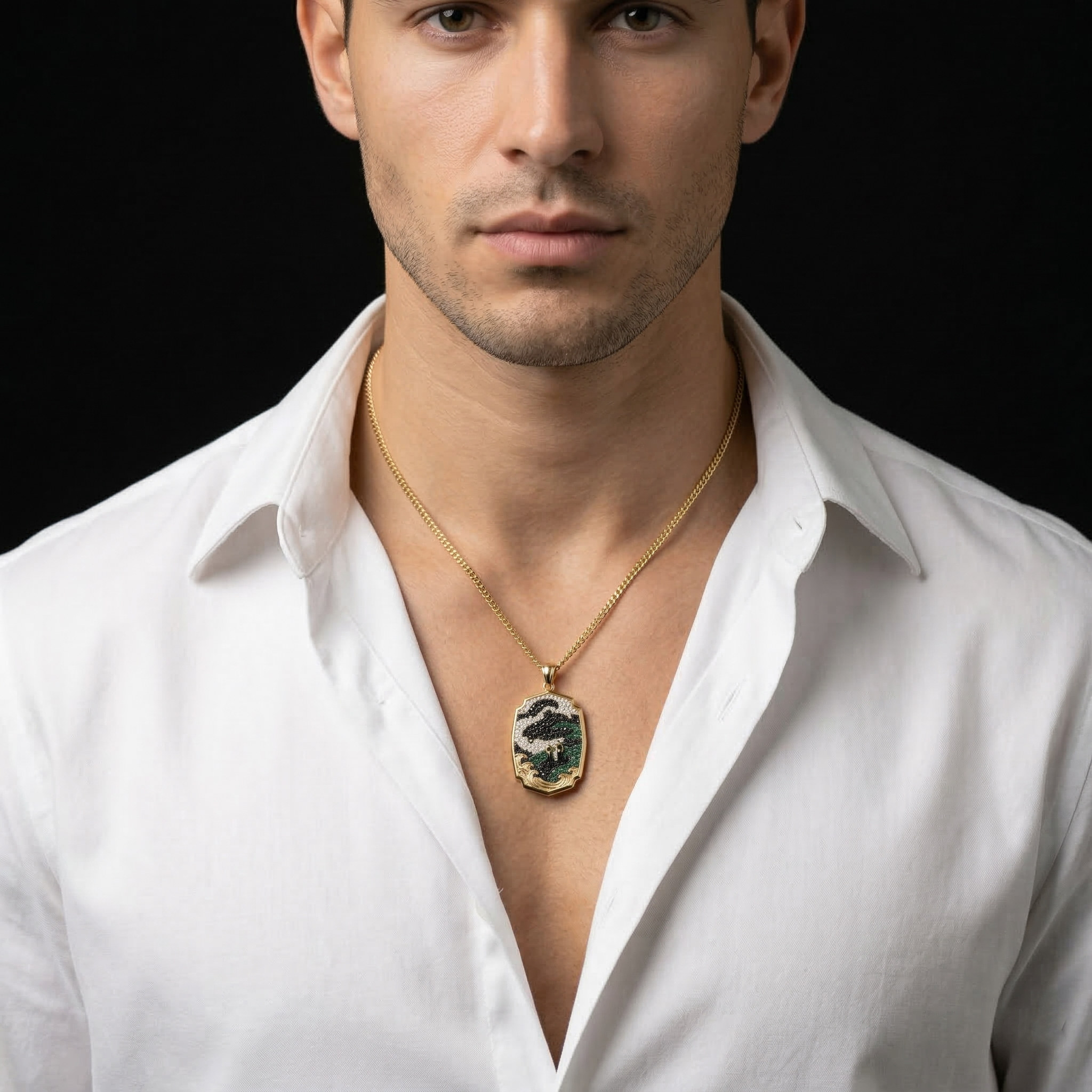 Ascent Pendant, view 5