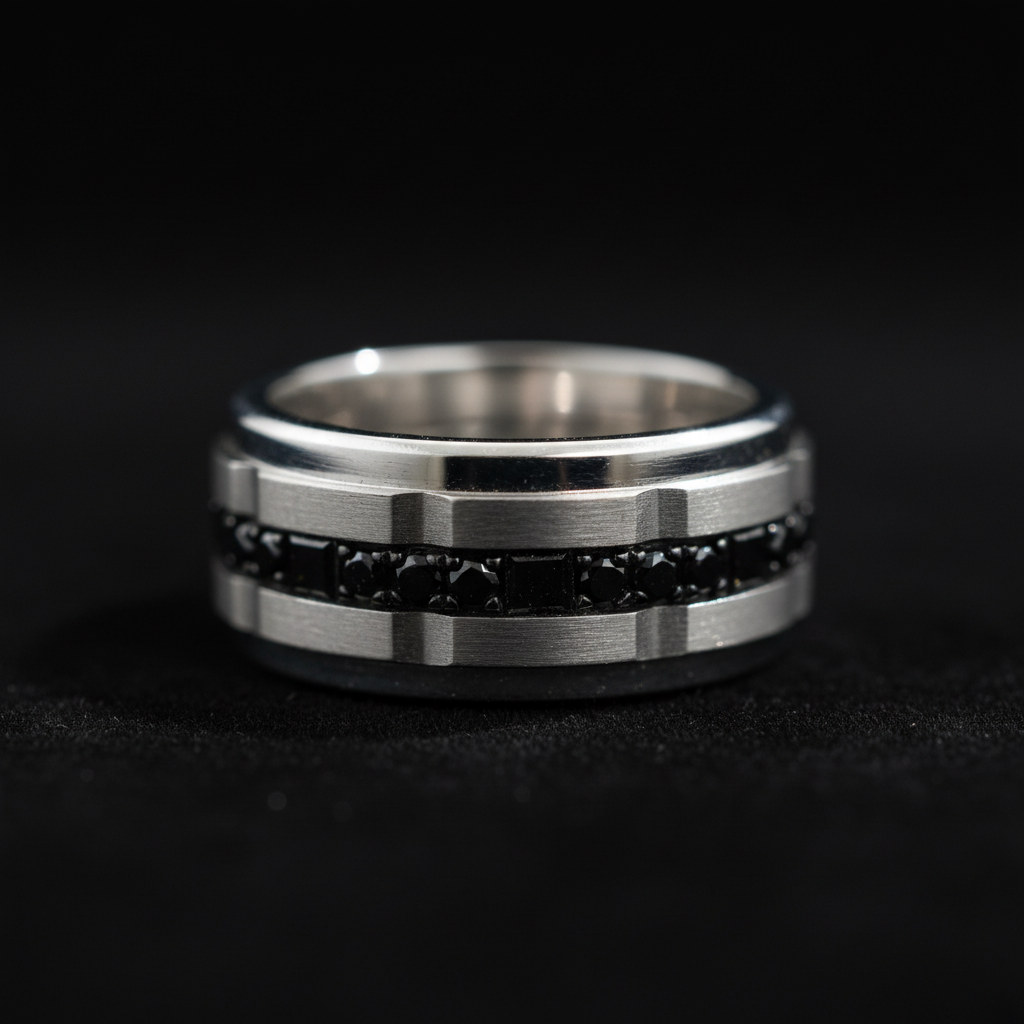 Axis Ring