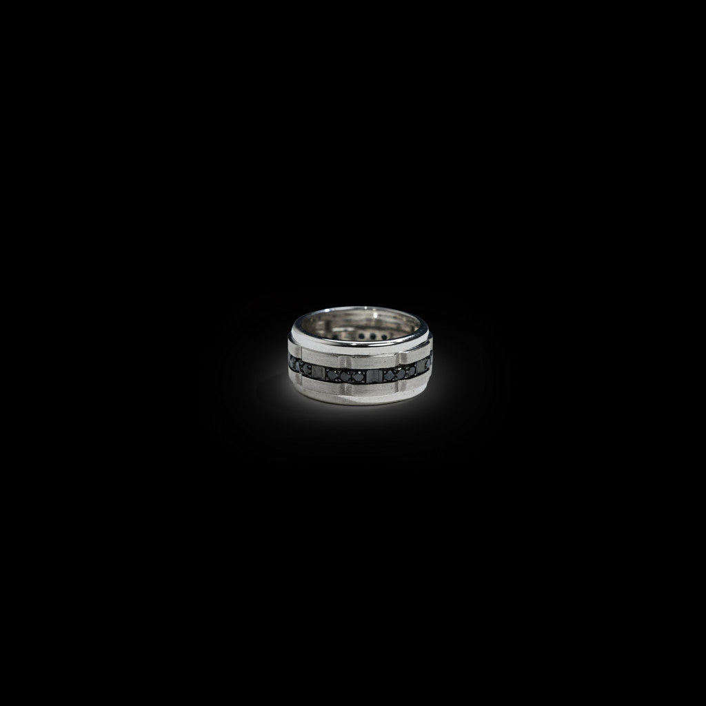Axis Ring, view 4