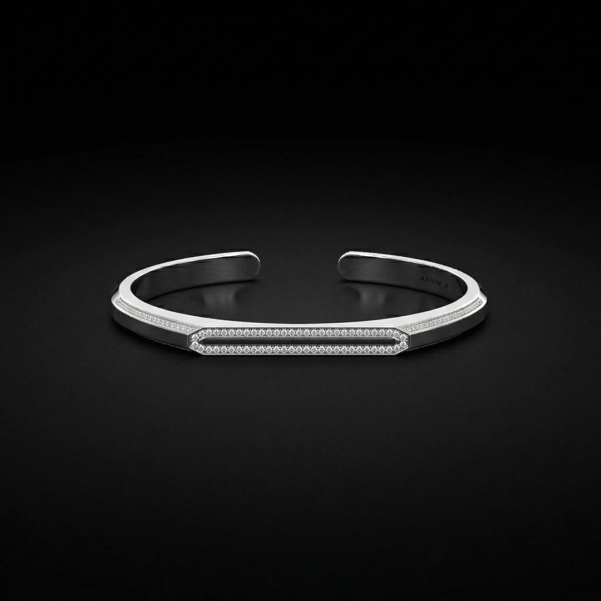 Bastion Cuff