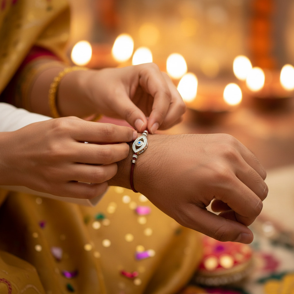 Bond Rakhi