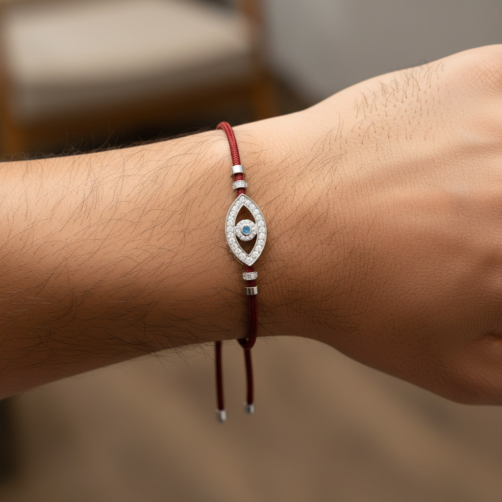 Bond Rakhi, view 4