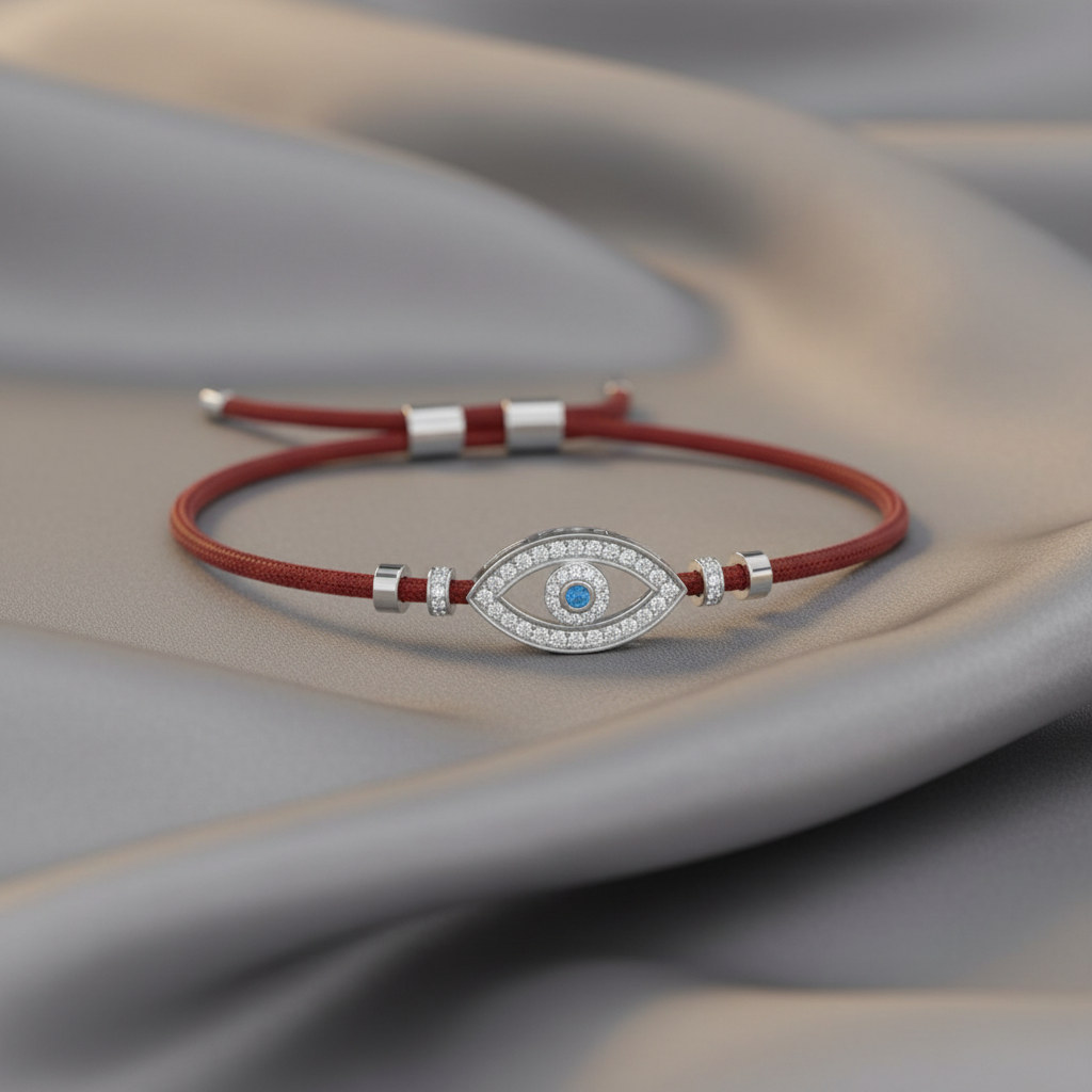 Bond Rakhi, view 3