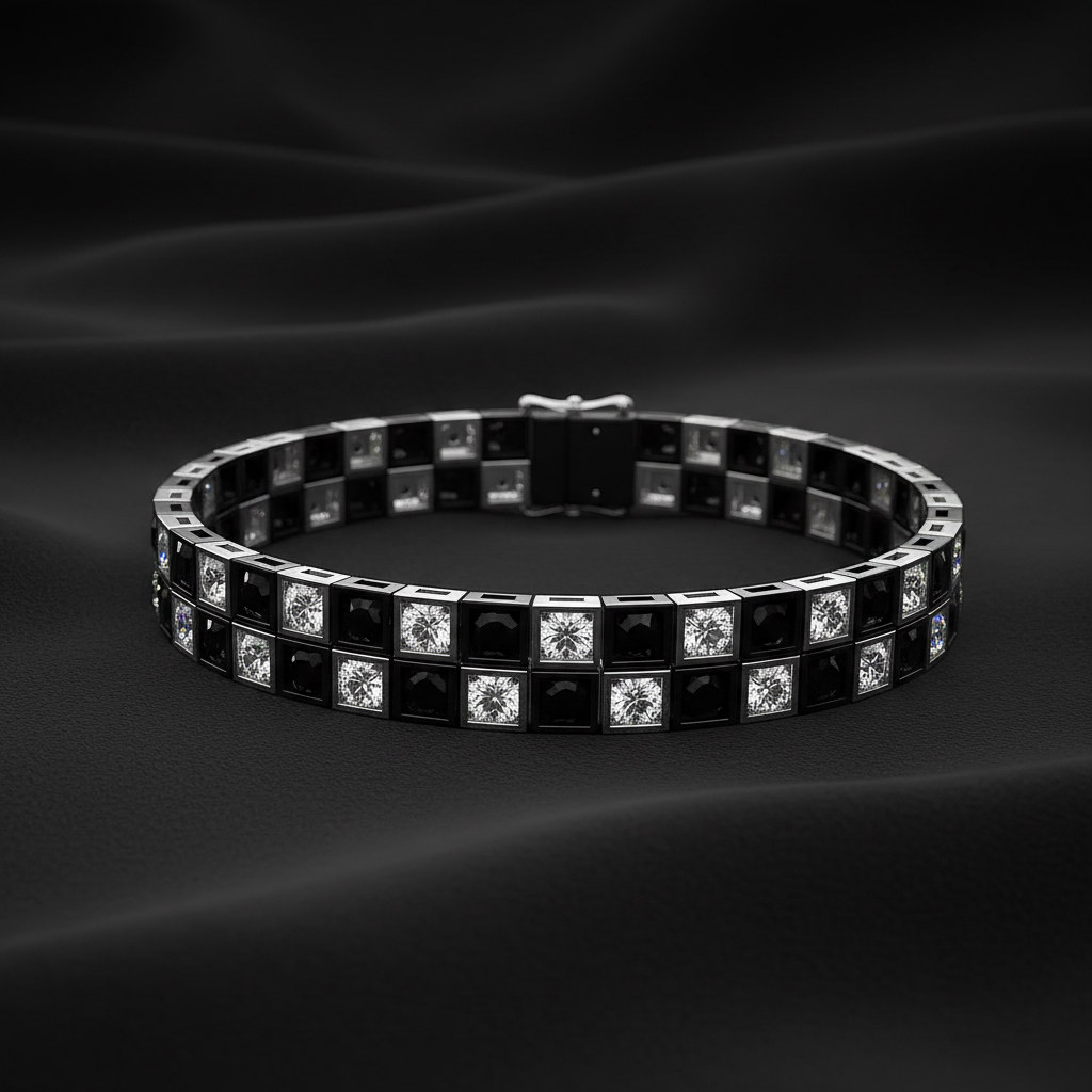 Checkmate Bracelet, view 5