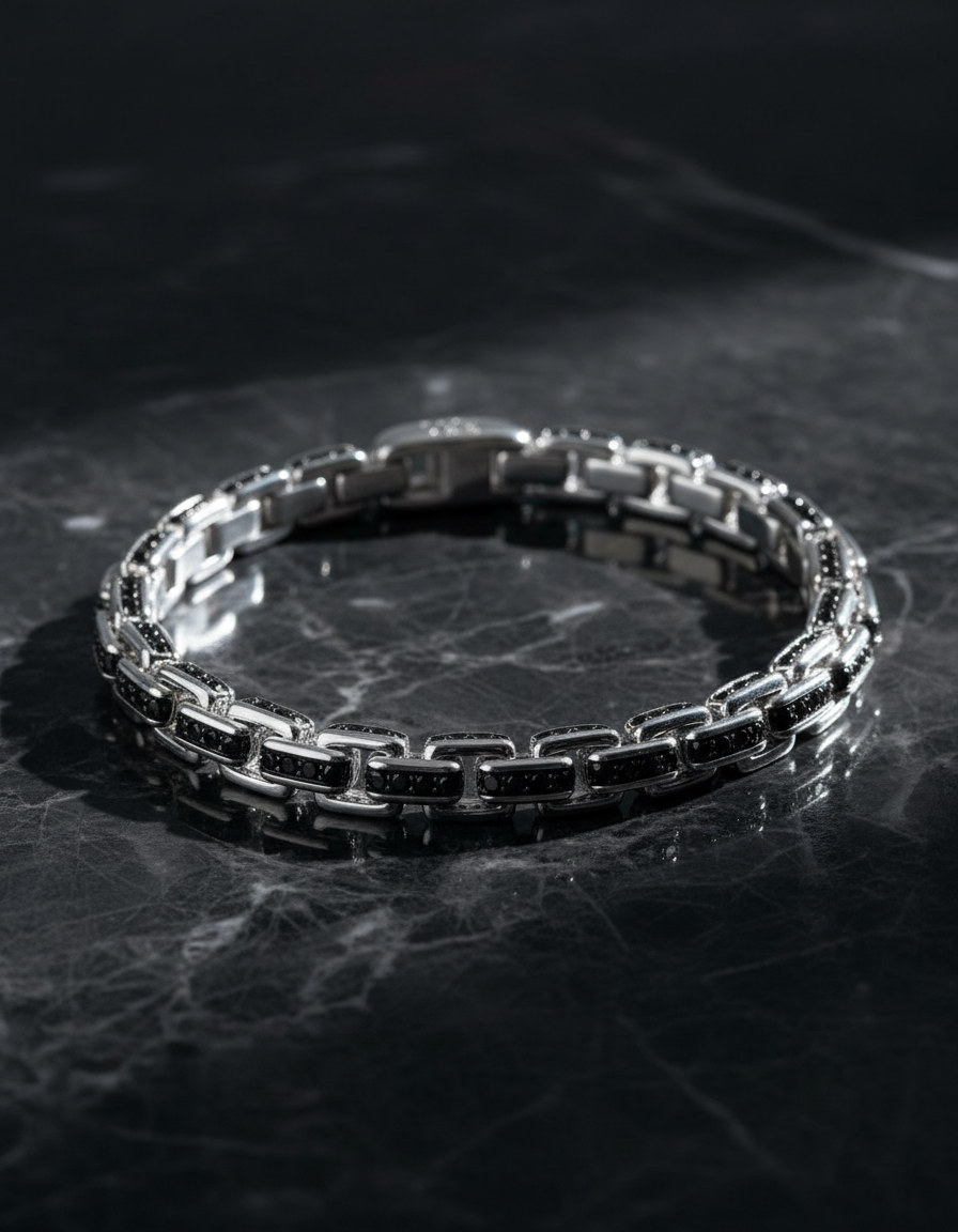 Code Bracelet, view 5