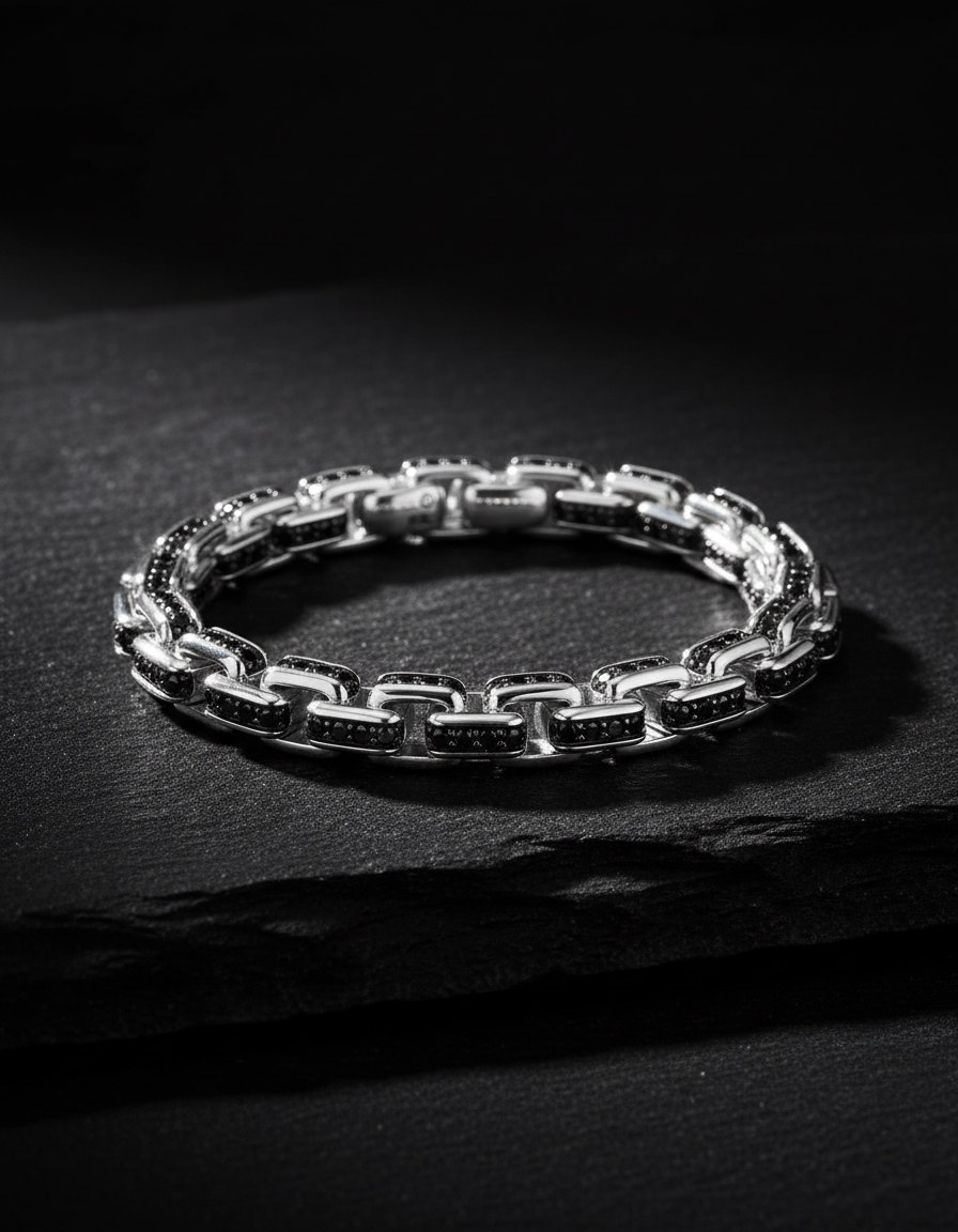 Code Bracelet