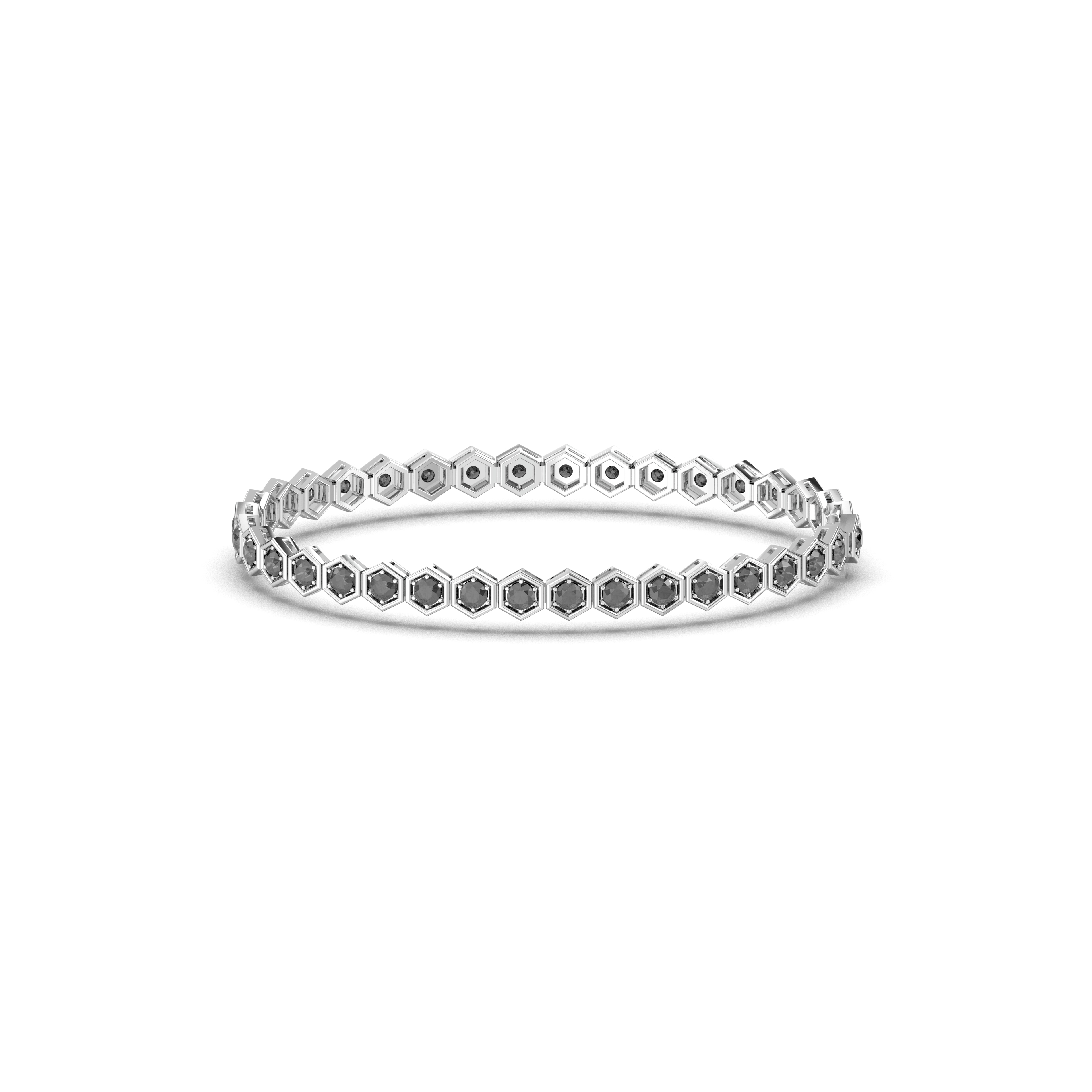 Continuum Bracelet — craftsmanship detail