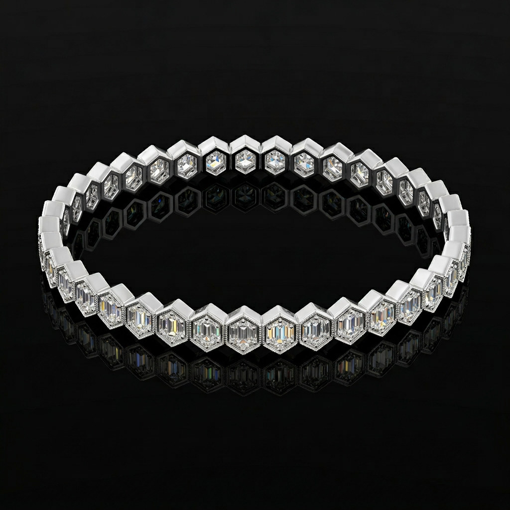 Continuum Bracelet