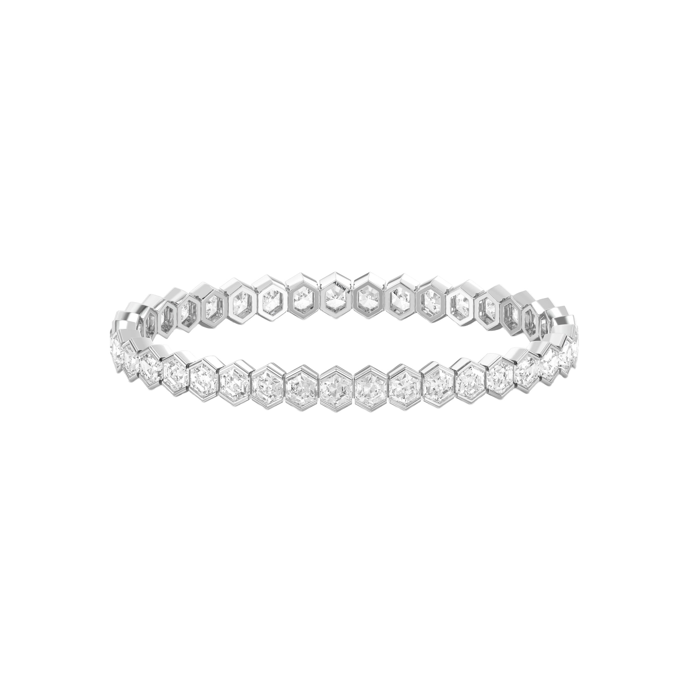 Continuum Bracelet, view 3