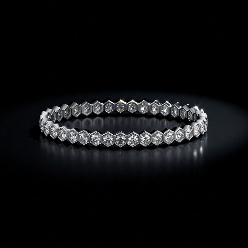 Continuum Bracelet, view 6