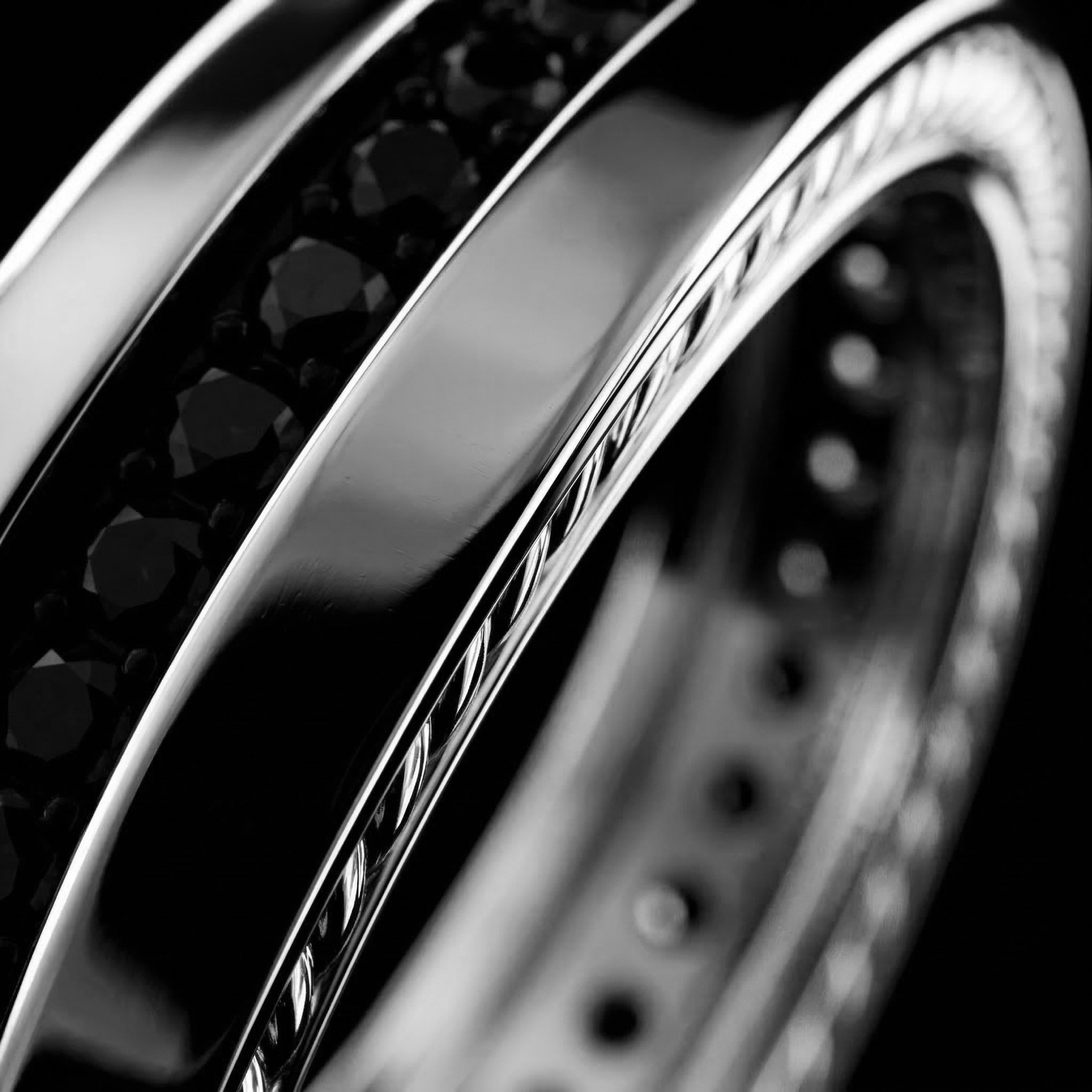 Covenant Band, view 3