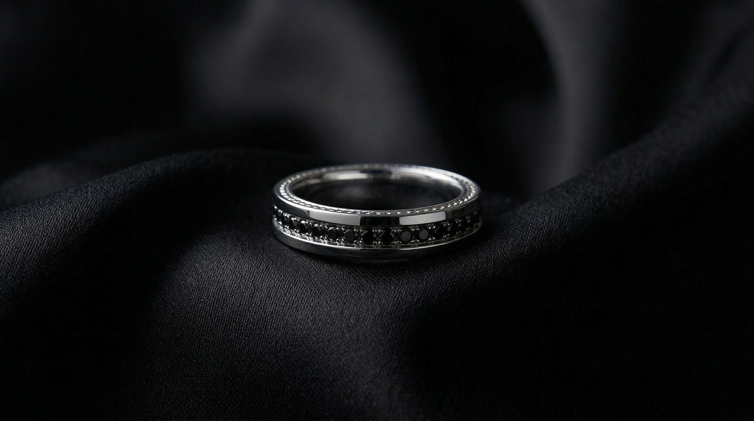 Covenant Band, view 4