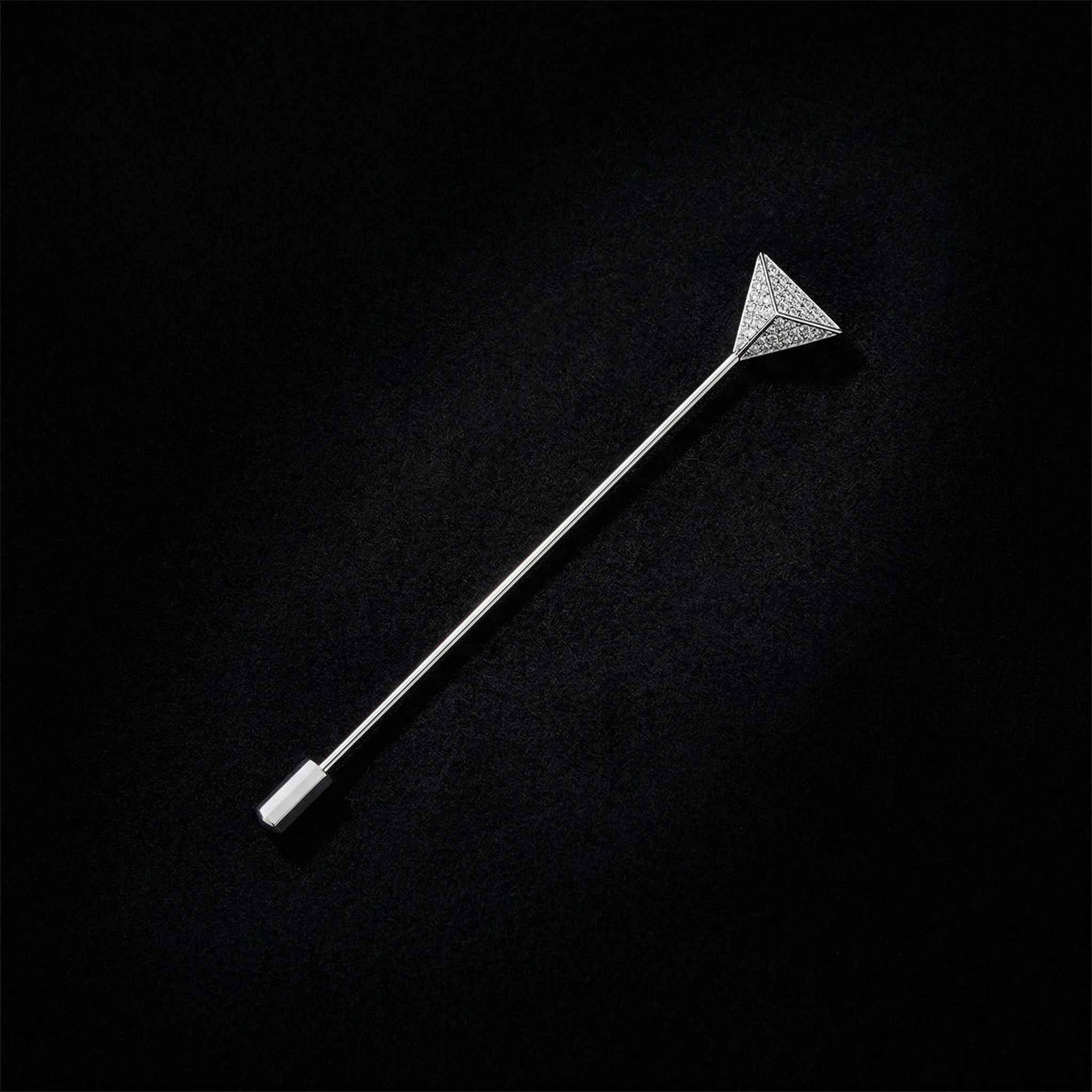 Insignia Lapel Pin