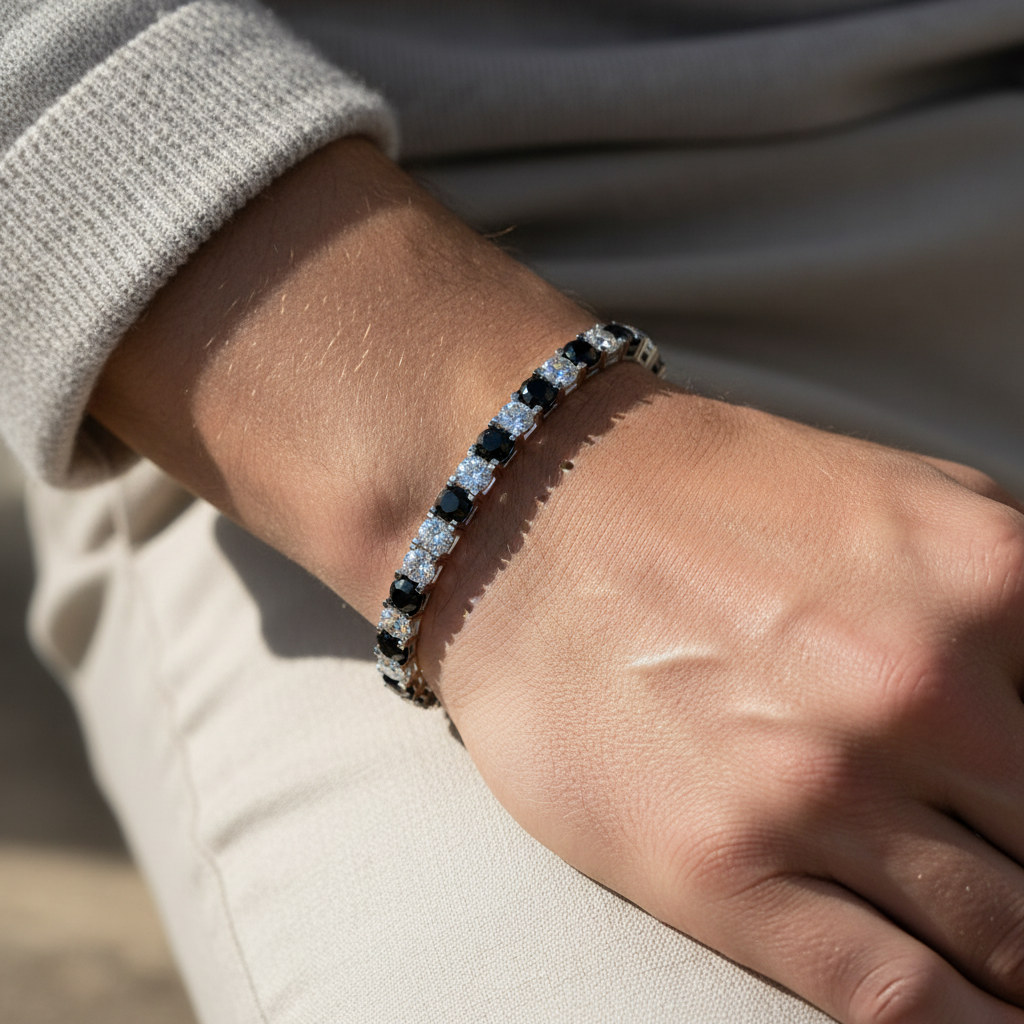 Line Bracelet, view 7