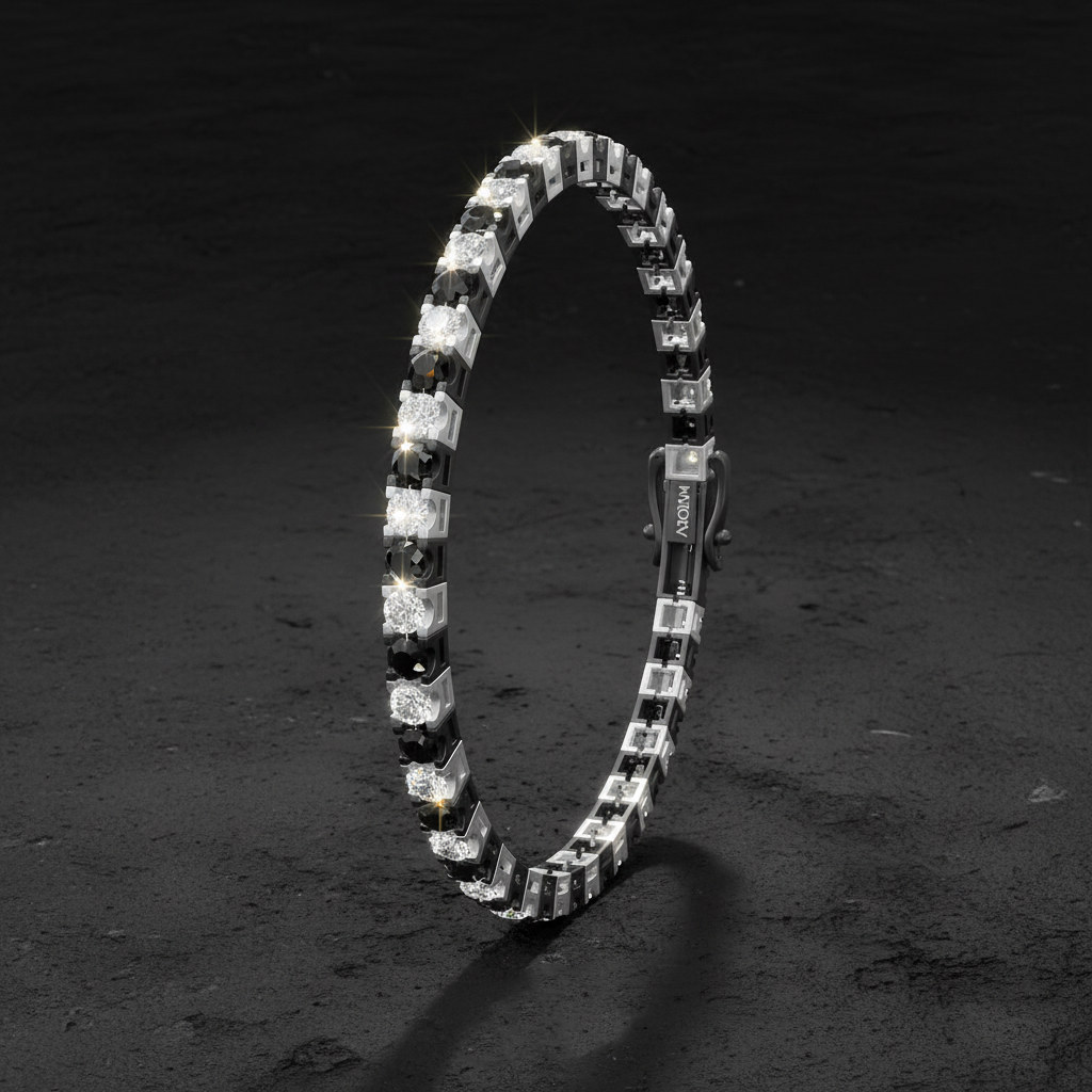 Line Bracelet
