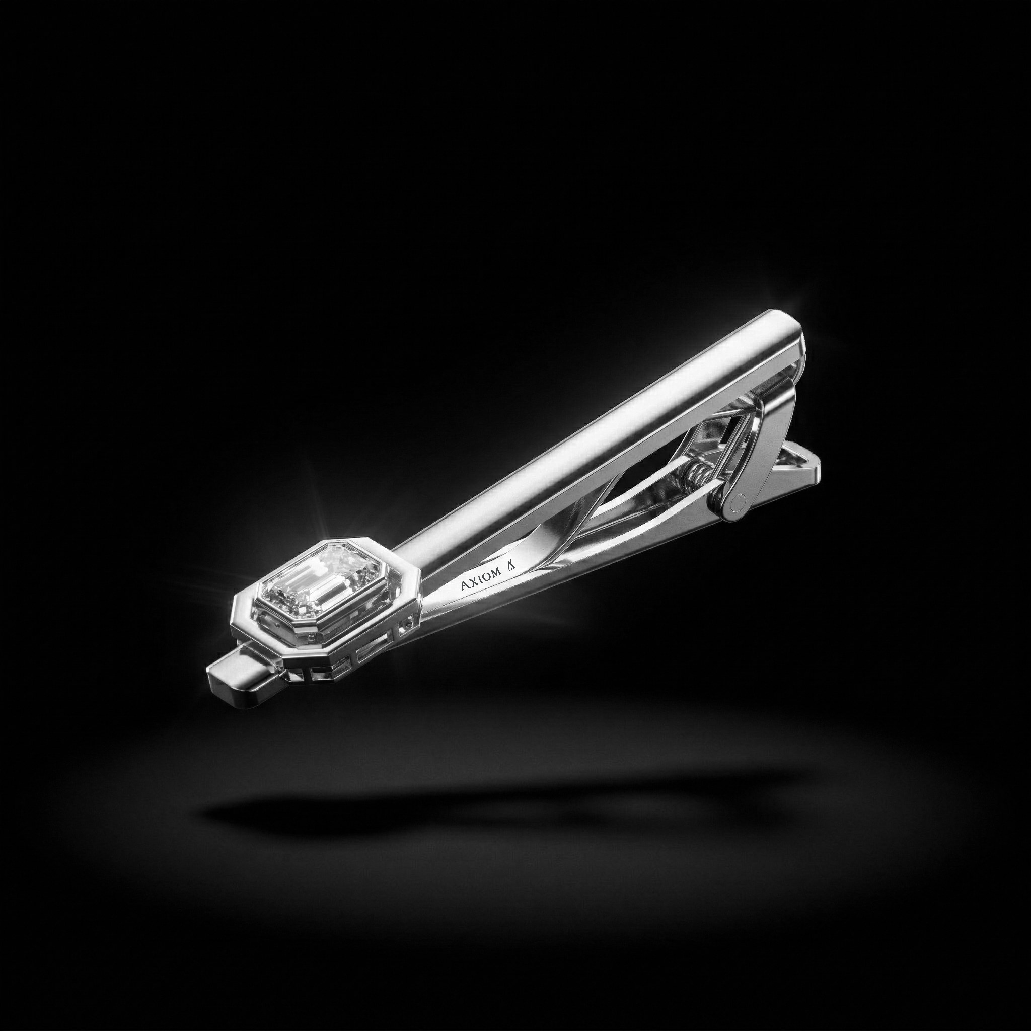 Lineage Tie Pin
