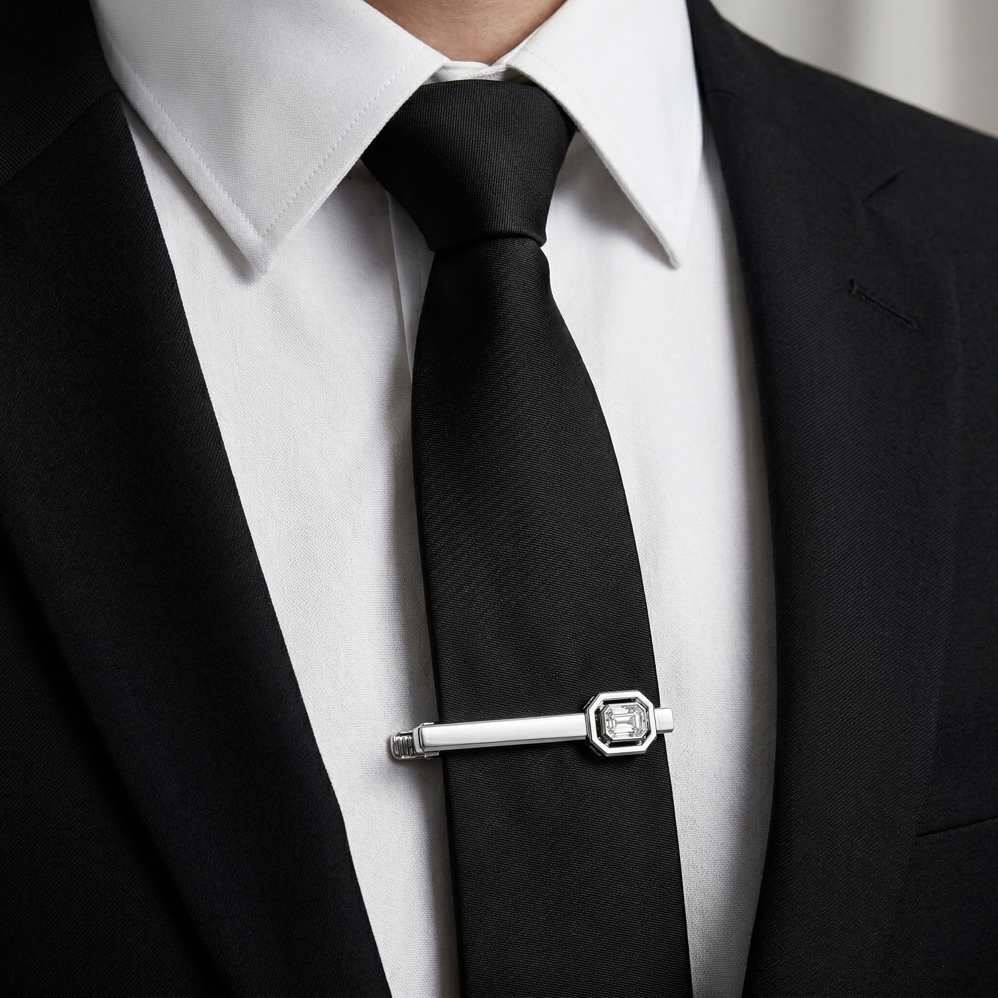 Lineage Tie Pin, view 5
