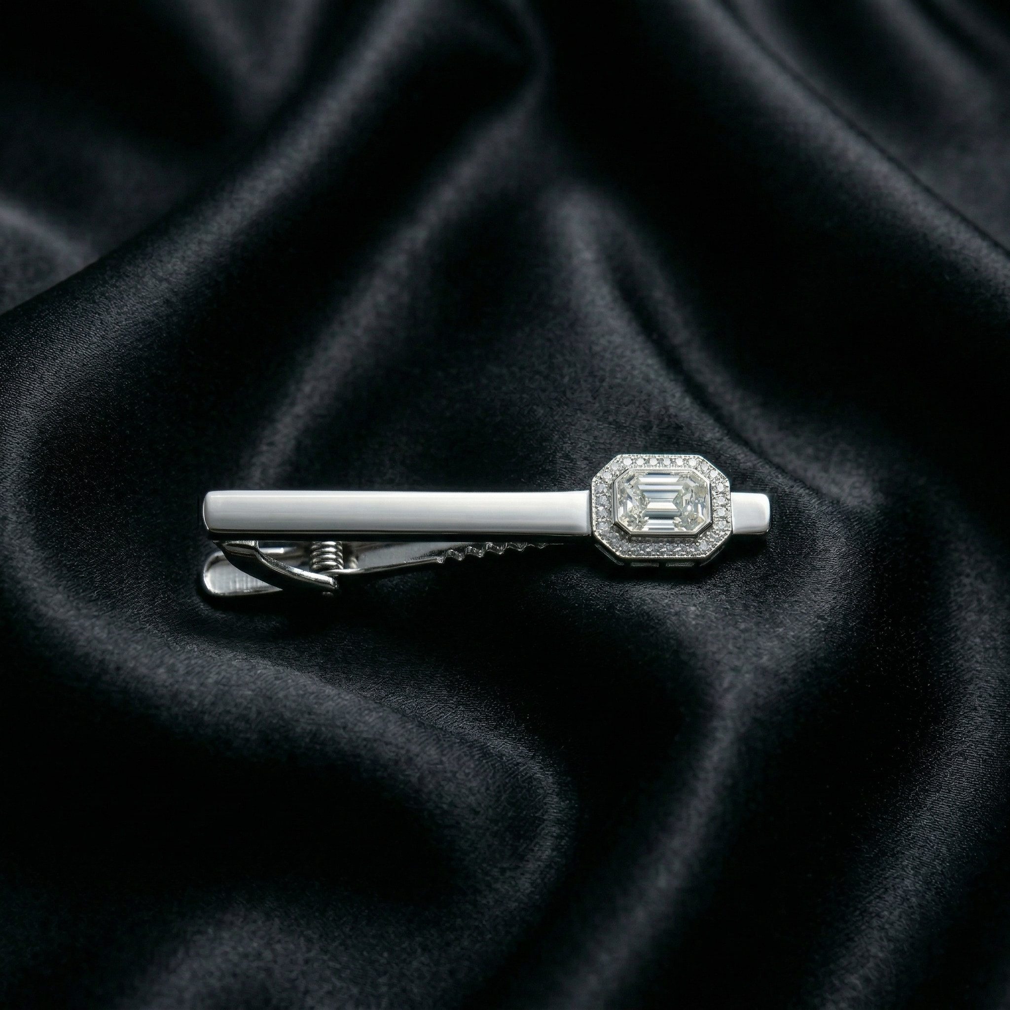 Lineage Tie Pin, view 4