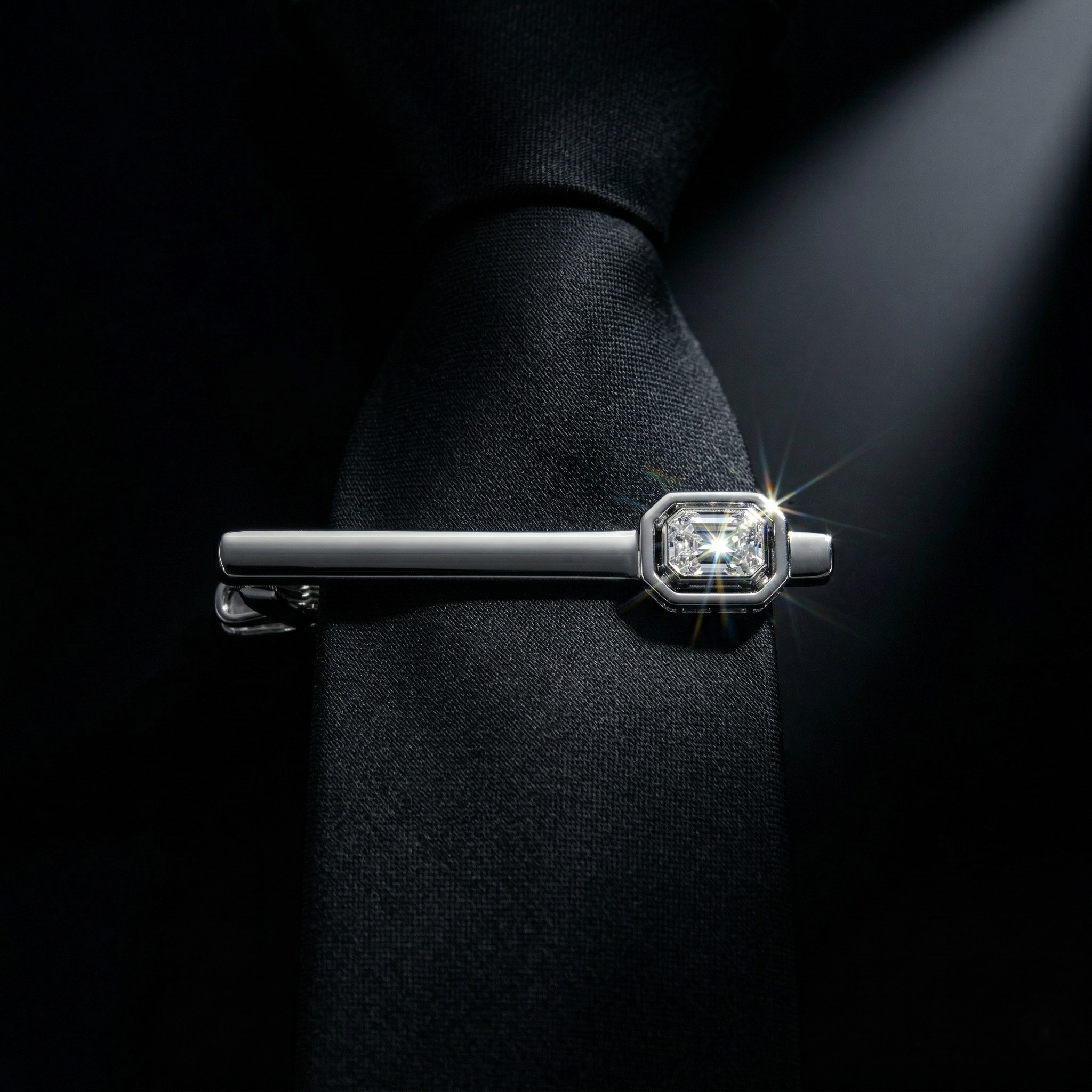 Lineage Tie Pin, view 3