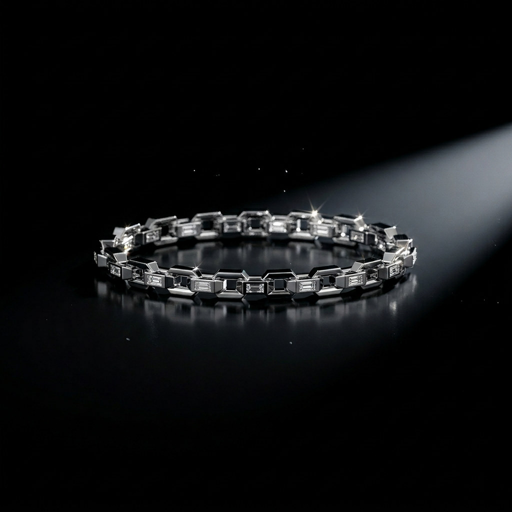 Luminary Link Bracelet