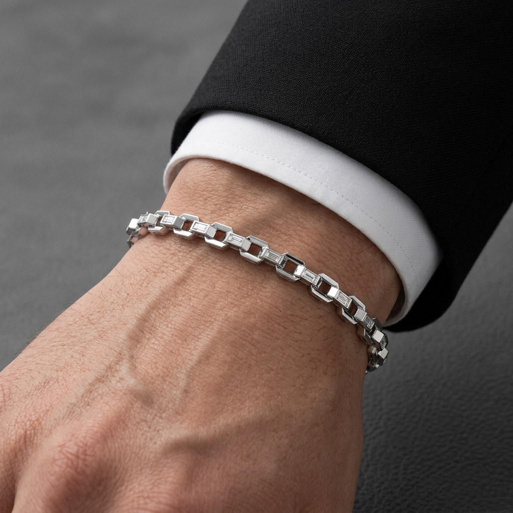 Luminary Link Bracelet, view 5
