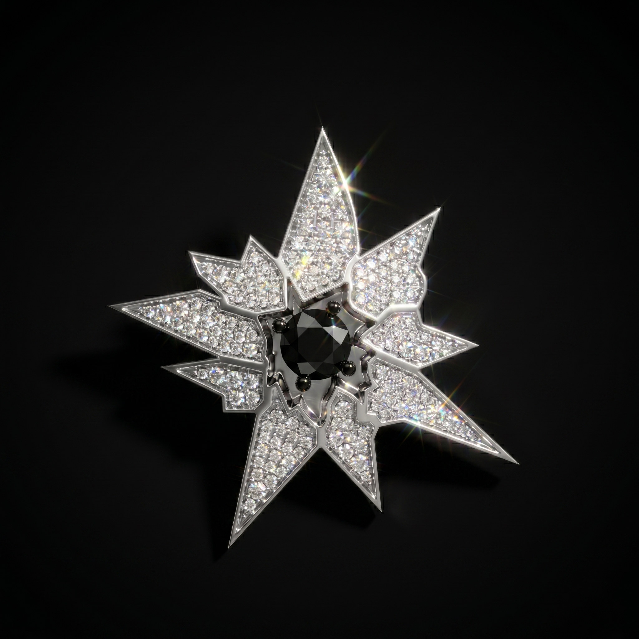Midnight Star