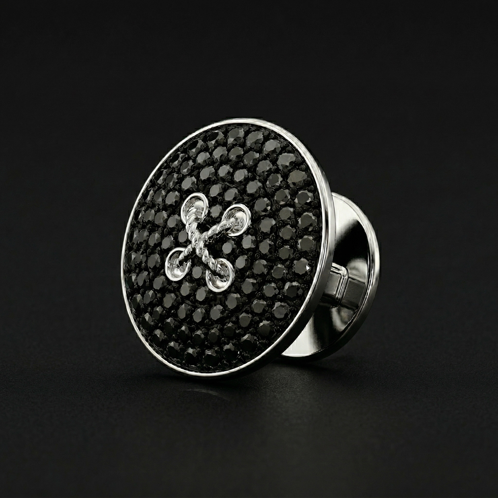 Regent Button