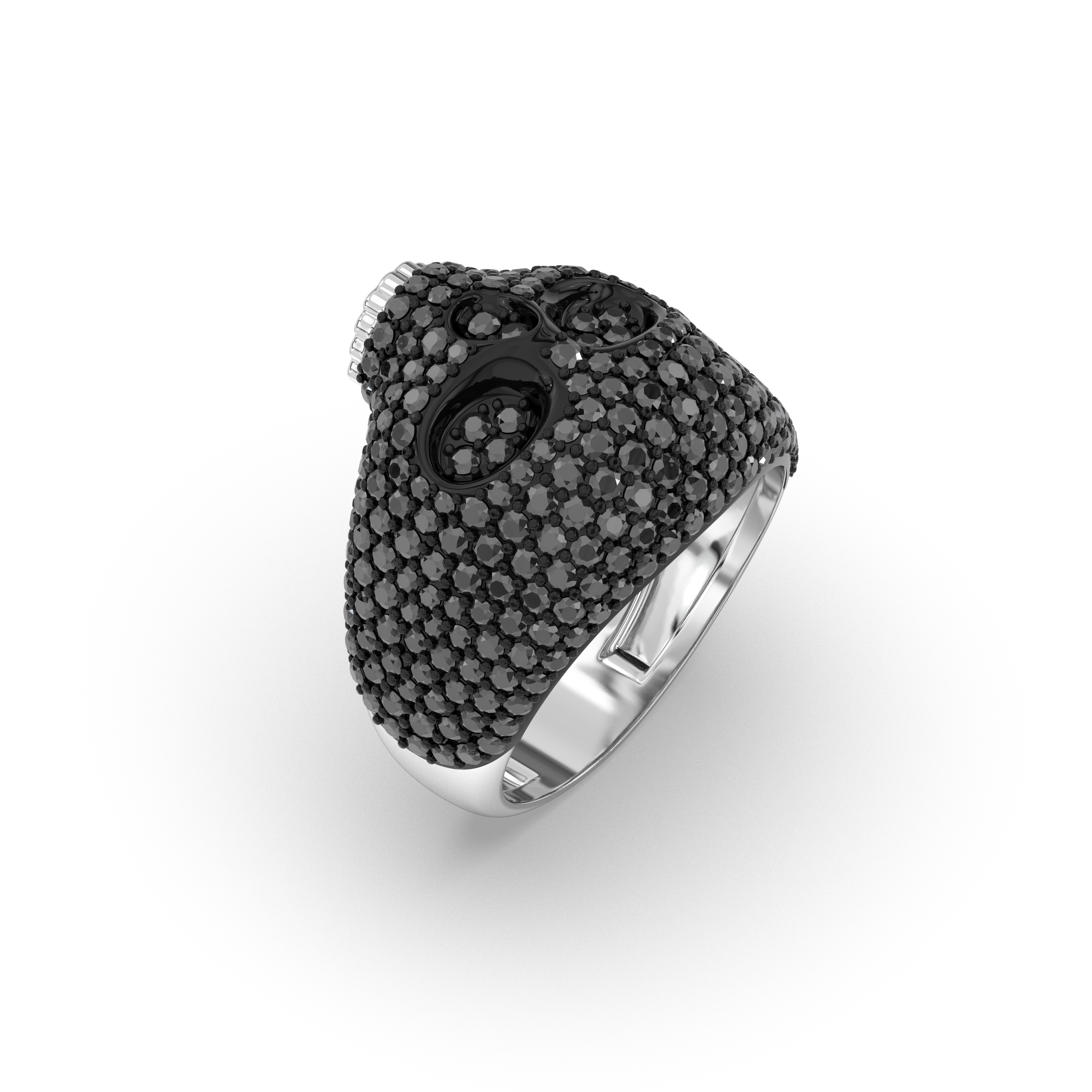 Revenant Ring