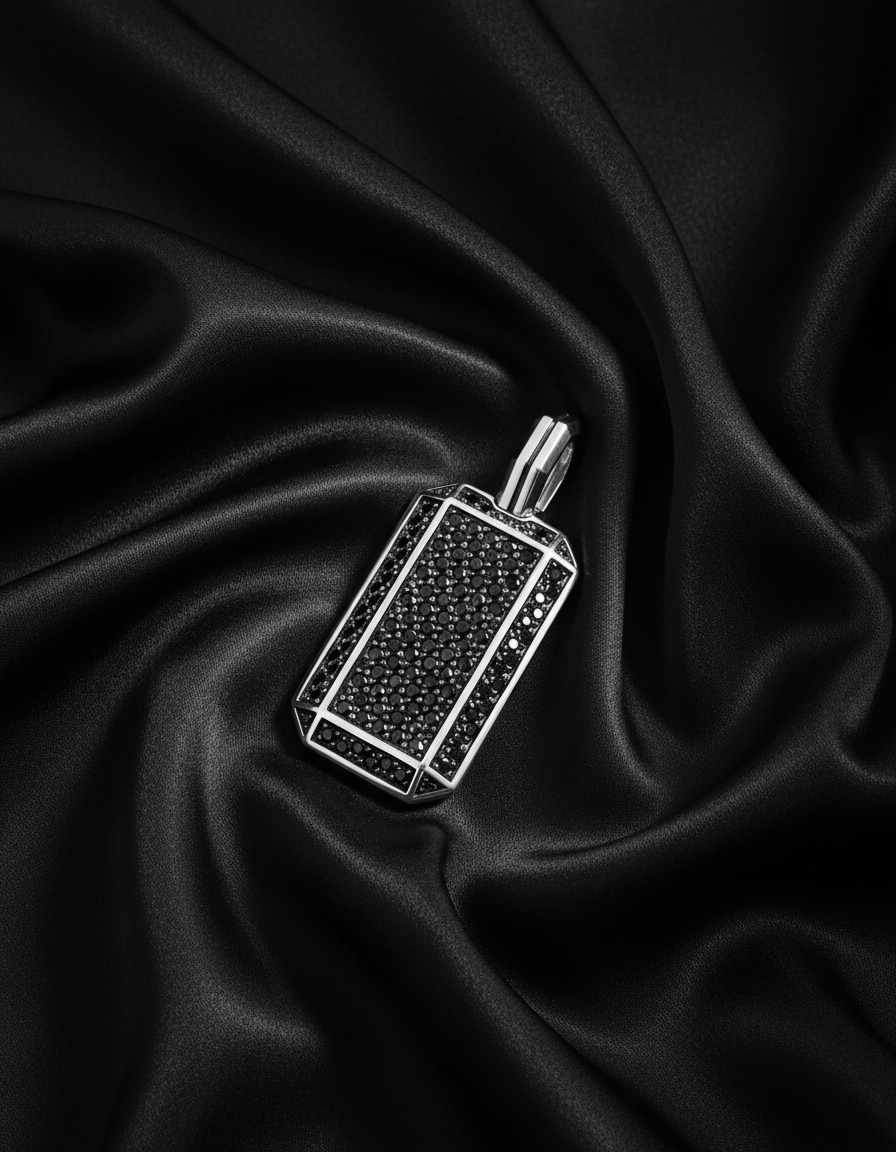 Sentinel Pendant