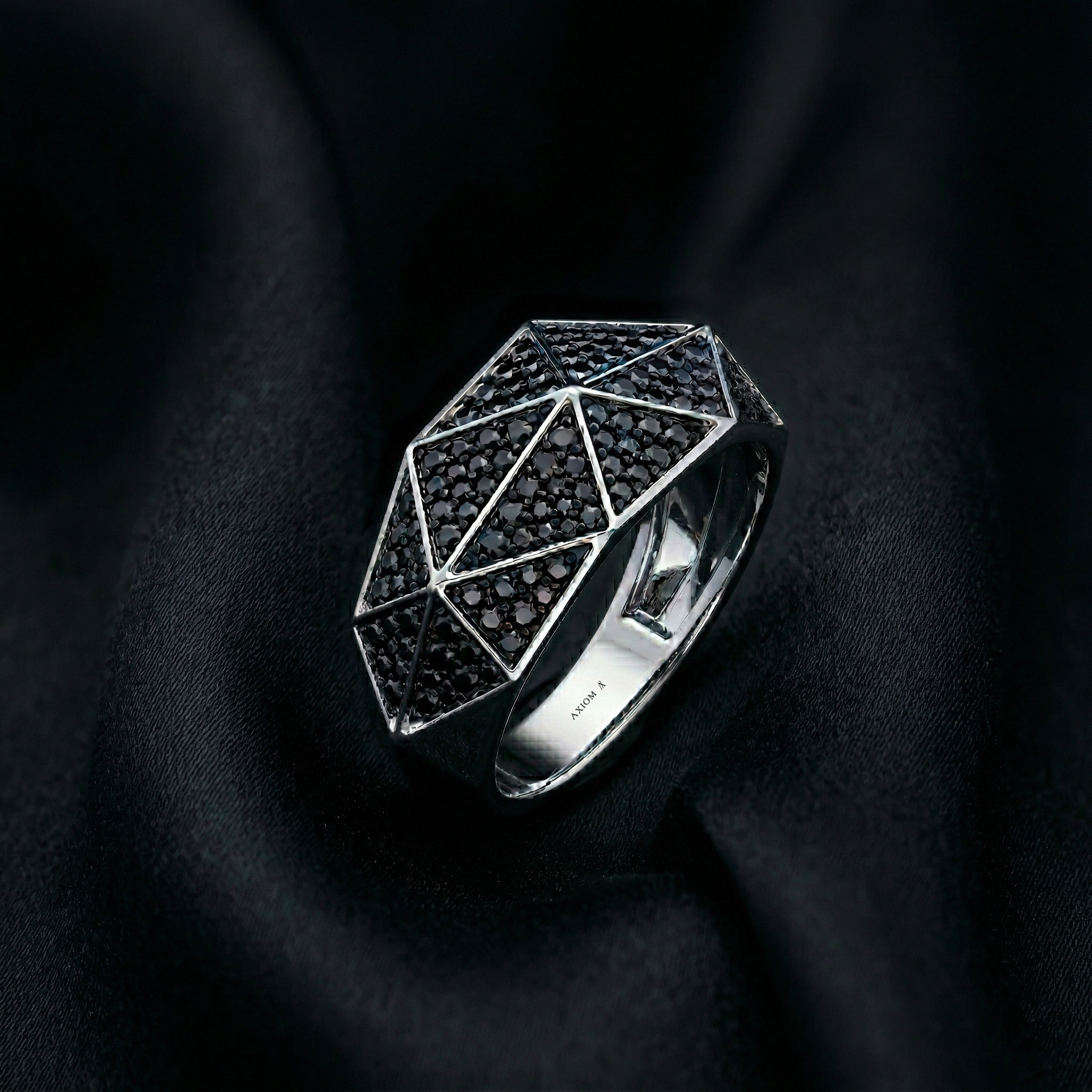 Signum Ring, view 5