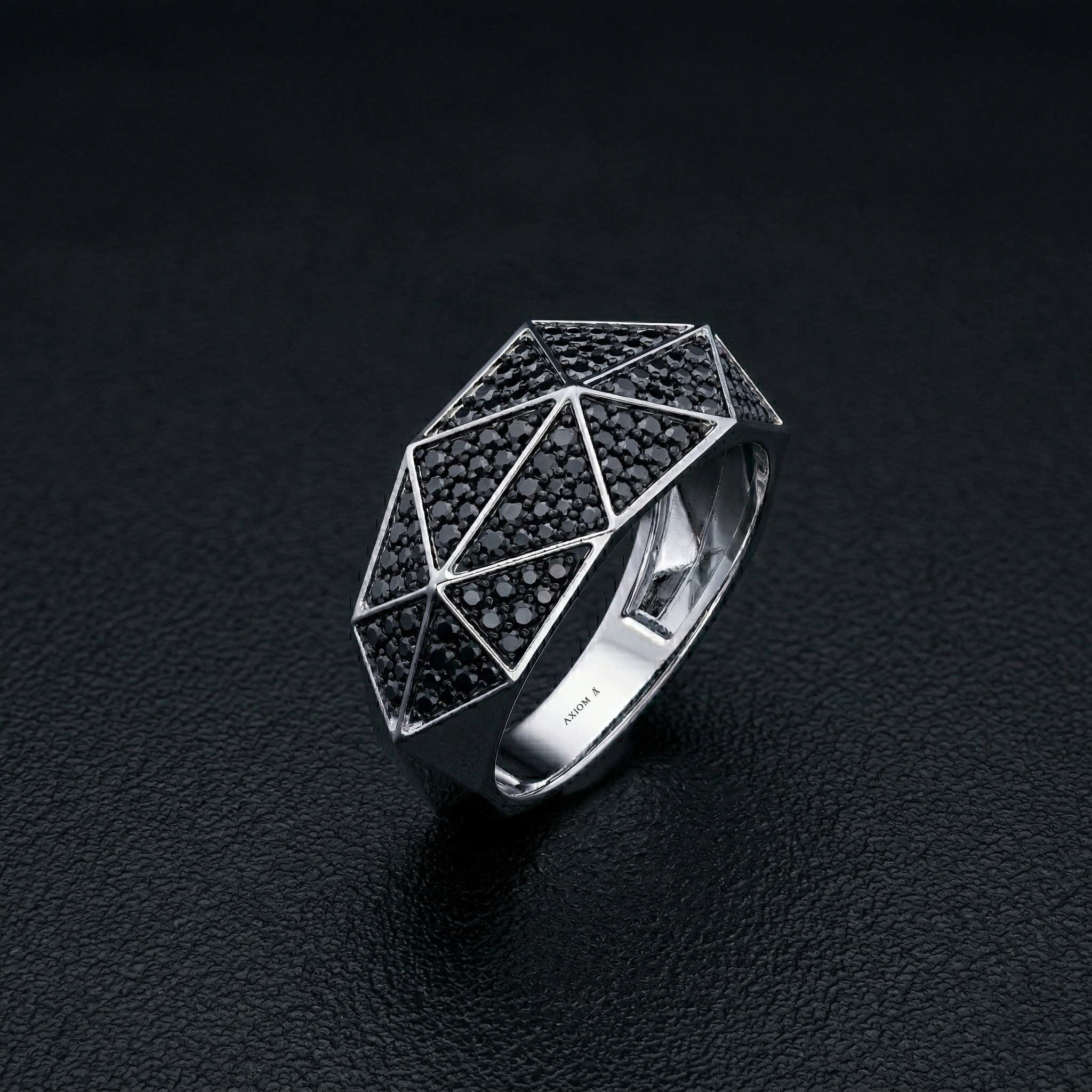Signum Ring