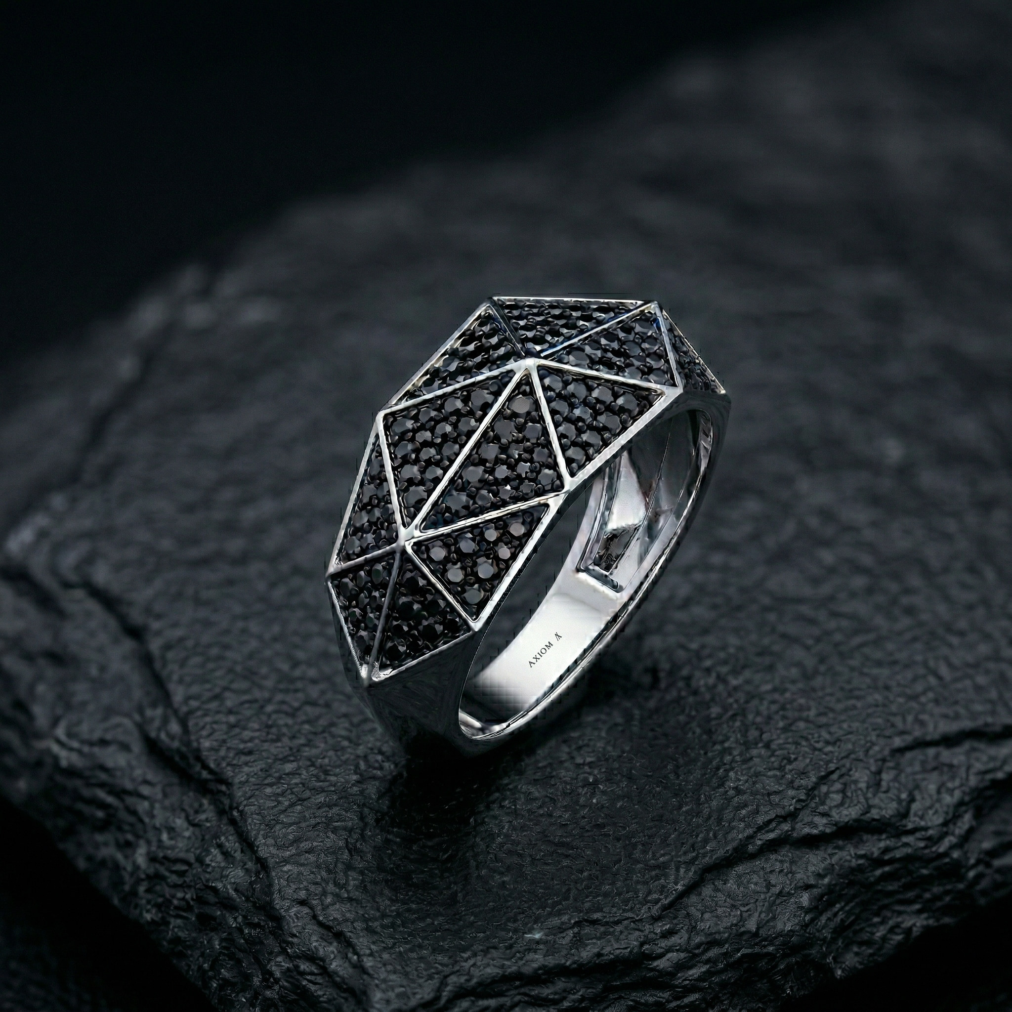 Signum Ring, view 4