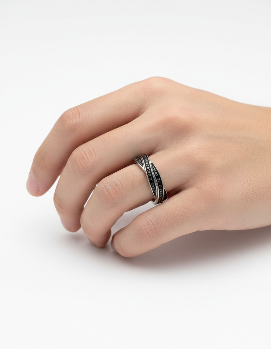 Strength Ring, view 4
