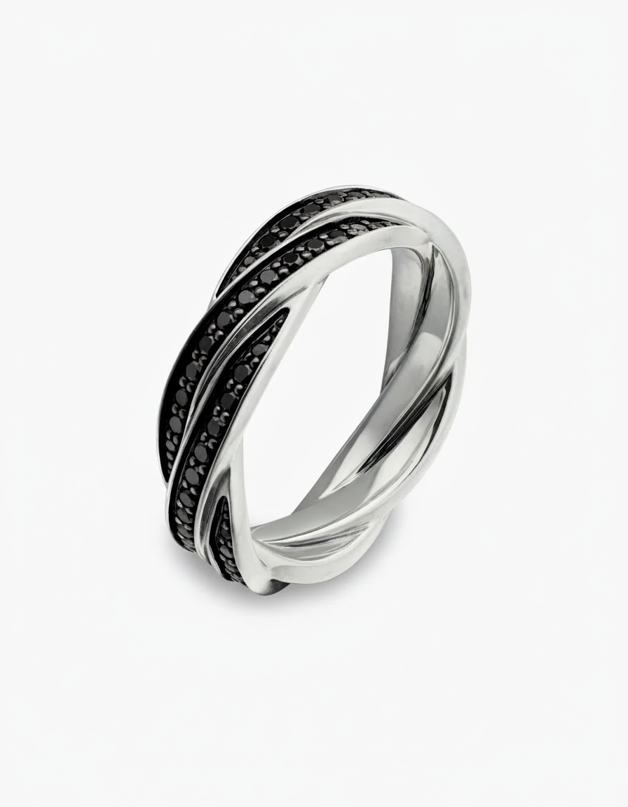 Strength Ring, view 5