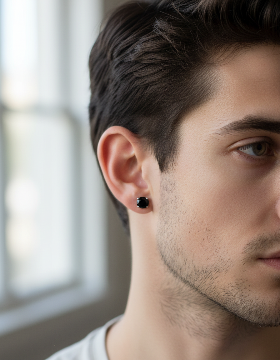Stud, view 6