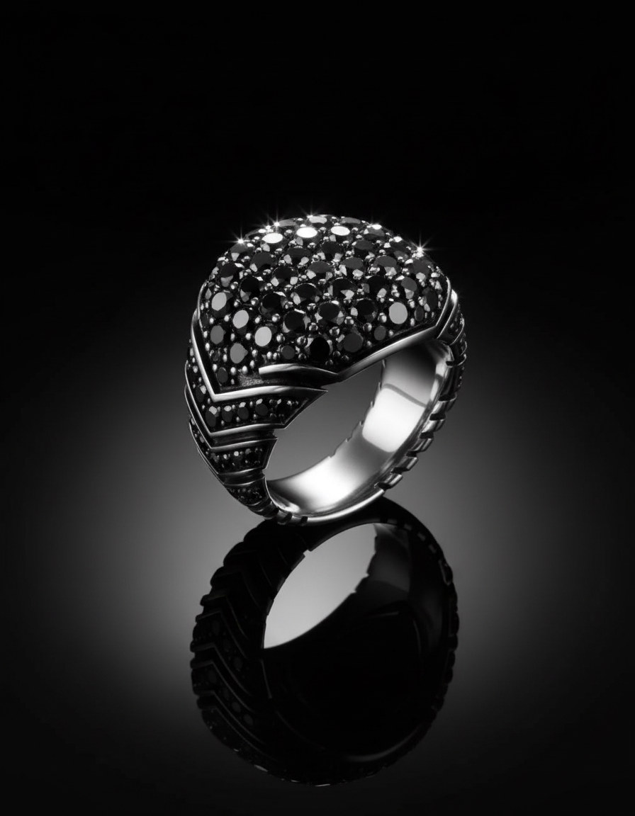 The Discipline Ring