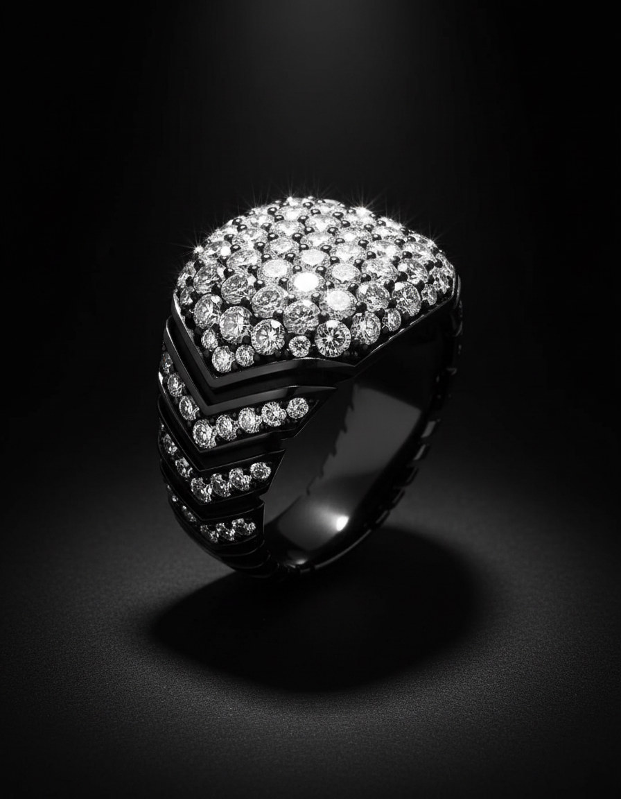 The Legacy Ring