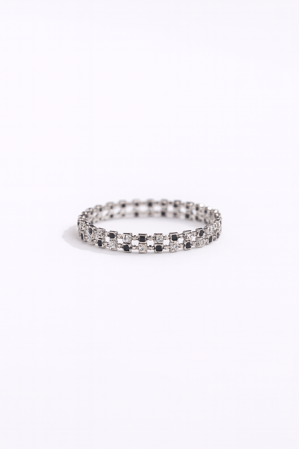 The Paradox Bracelet — craftsmanship detail