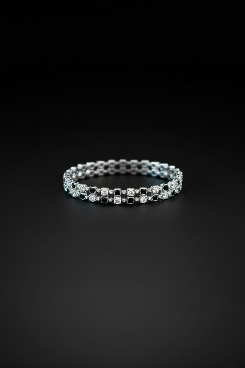 The Paradox Bracelet, view 3