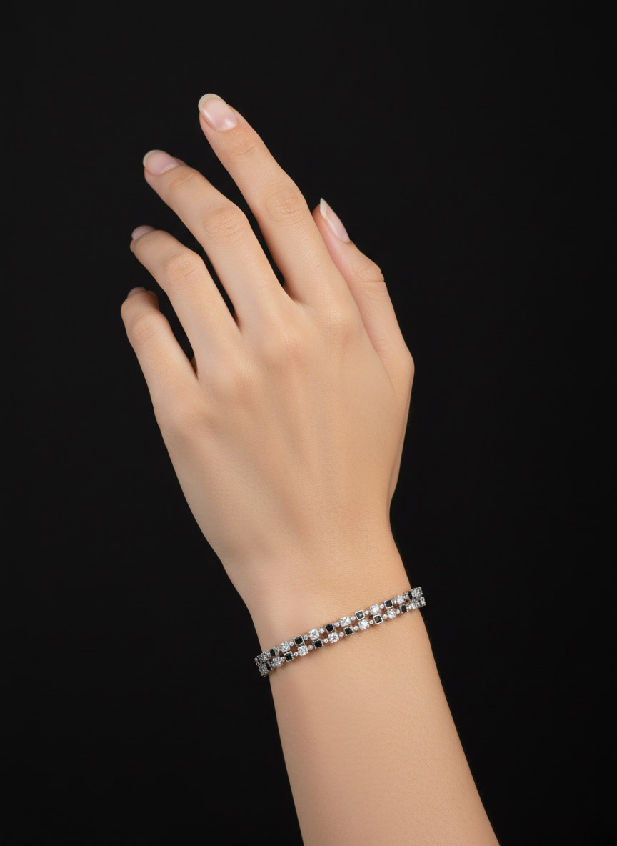 The Paradox Bracelet, view 4